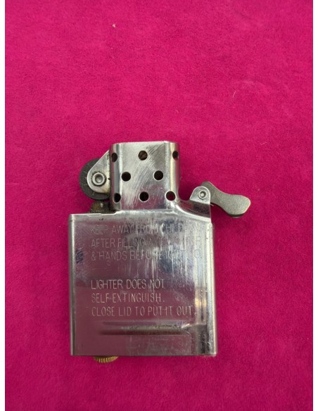 6-6-168503-6-Encendedor Zippo United States Of America