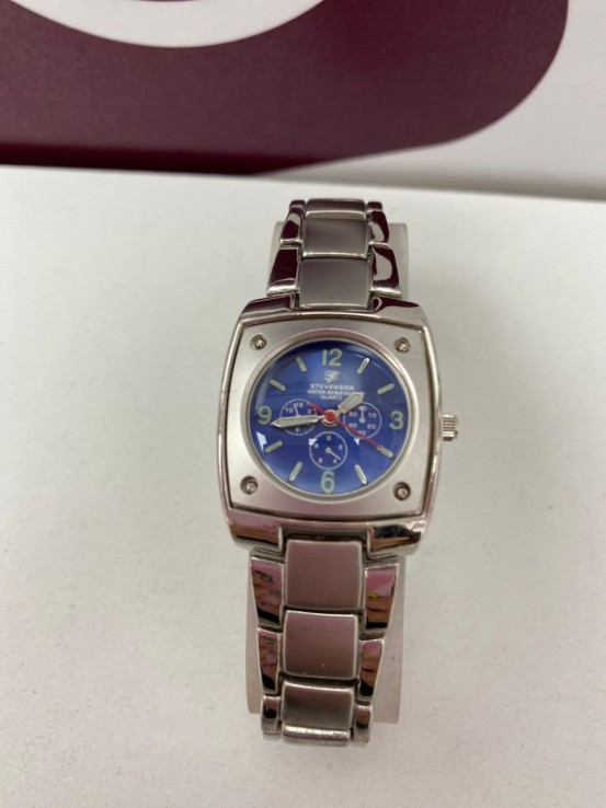 8-8-77487-2-Reloj pulsera caballero Stevenson 