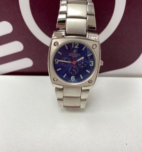 8-8-77486-2-Reloj pulsera caballero Stevenson Quartz