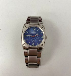 8-8-77486-2-Reloj pulsera caballero Stevenson Quartz 2