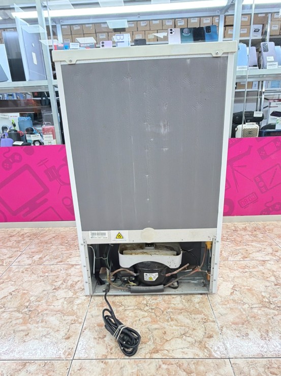 1-1-271267-4-Gran Electrodoméstico Mini Nevera Home