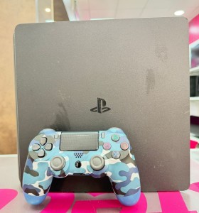 7-7-84886-1-Consola PS4 Slim 500g