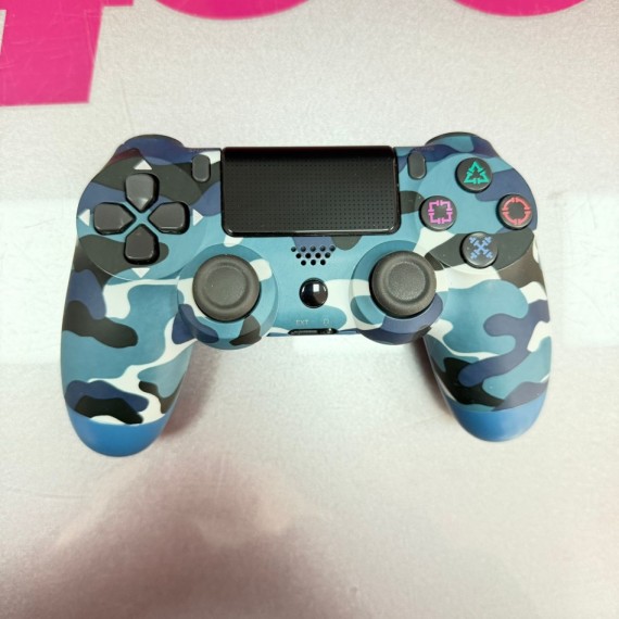 7-7-84886-2-Consola PS4 Slim 500g