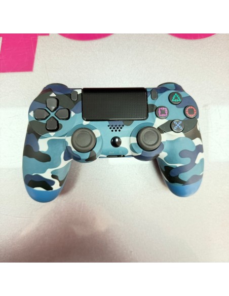 7-7-84886-2-Consola PS4 Slim 500g