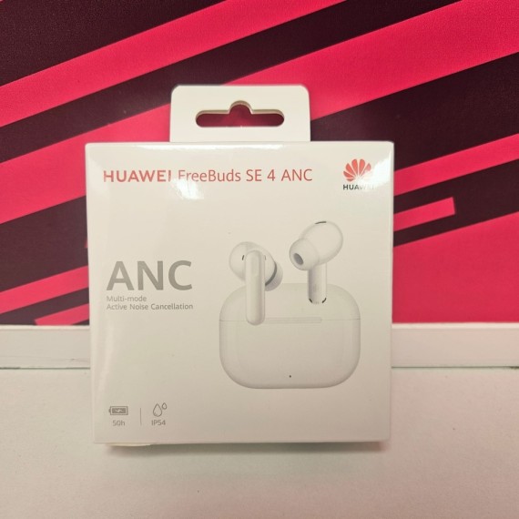 8-8-77490-1-Auriculares HUAWEI FreeBuds SE 4 ANC (NUEVO)