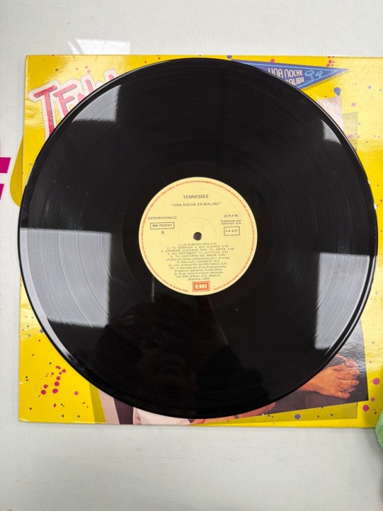 6-6-168417-3-Coleccionismo musical Tennessee