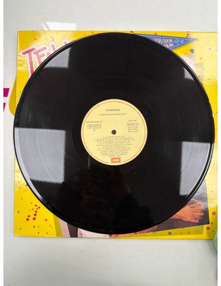 6-6-168417-3-Coleccionismo musical Tennessee