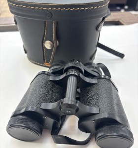 1-1-271309-1-Prismático Binocular Champion 8 X 30