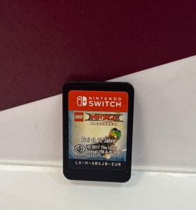 9-9-77022-1-Videojuego Nintendo Switch lego ninjago