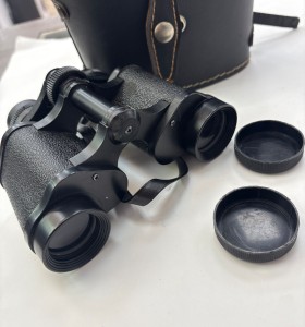 1-1-271309-1-Prismático Binocular Champion 8 X 30 2