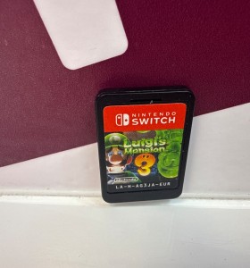 9-9-77023-1-Videojuego Nintendo Switch luigi mansion 3