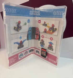 9-9-77018-1-Videojuego Nintendo Switch Mario Deluxe  2