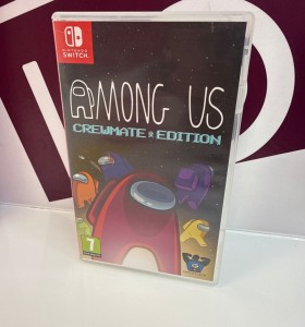 9-9-77019-1-Videojuego Nintendo Switch Among 