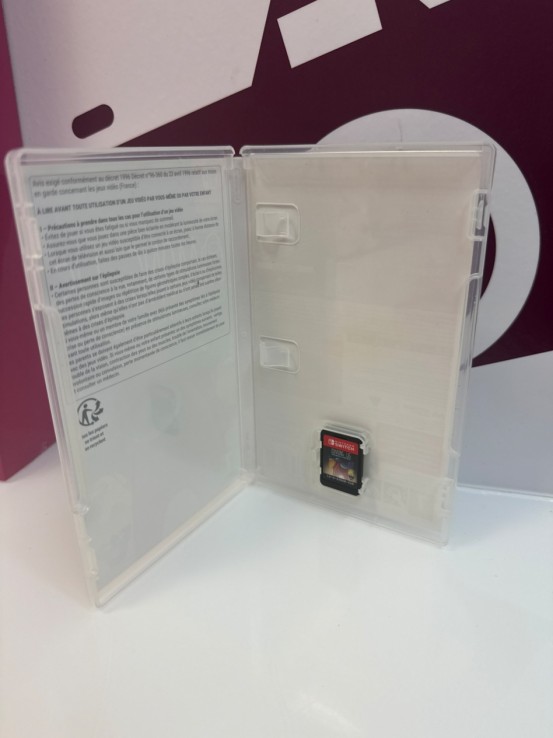 9-9-77019-2-Videojuego Nintendo Switch Among 