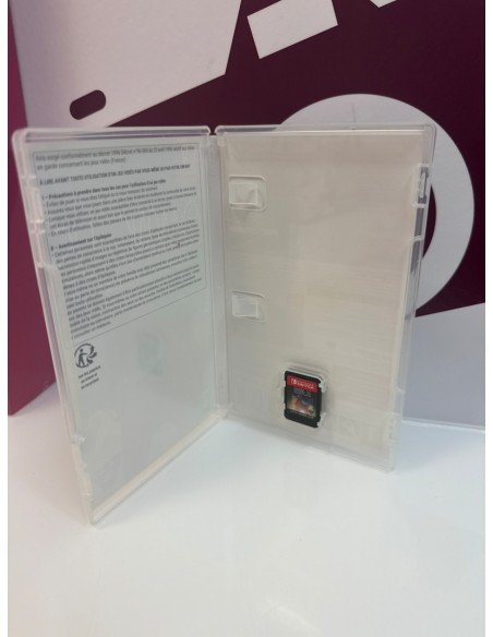 9-9-77019-2-Videojuego Nintendo Switch Among 