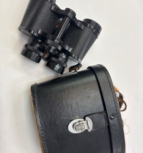 1-1-271311-1-Prismático Binocular 8 X 30