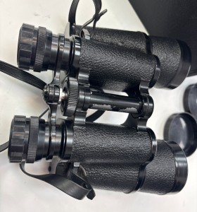 1-1-271313-1-Prismático Binocular Champion 10 X 50 2