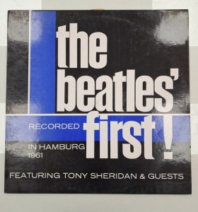 6-6-168419-1-Coleccionismo musical the beatles first