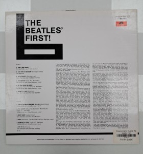 6-6-168419-1-Coleccionismo musical the beatles first 2
