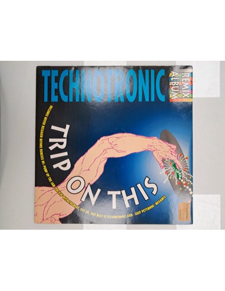 6-6-168442-1-Coleccionismo musical technotronic trip on this