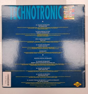 6-6-168442-1-Coleccionismo musical technotronic trip on this 2