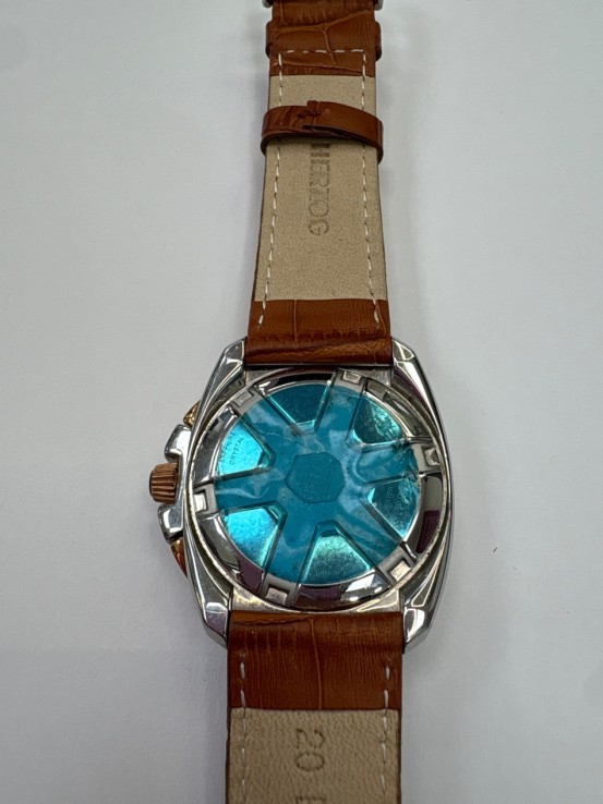 1-1-271374-4-Reloj Alta Gama Señora Seiko Velatura Chronograph Diamantes 