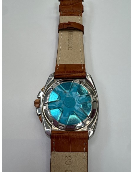 1-1-271374-4-Reloj Alta Gama Señora Seiko Velatura Chronograph Diamantes 