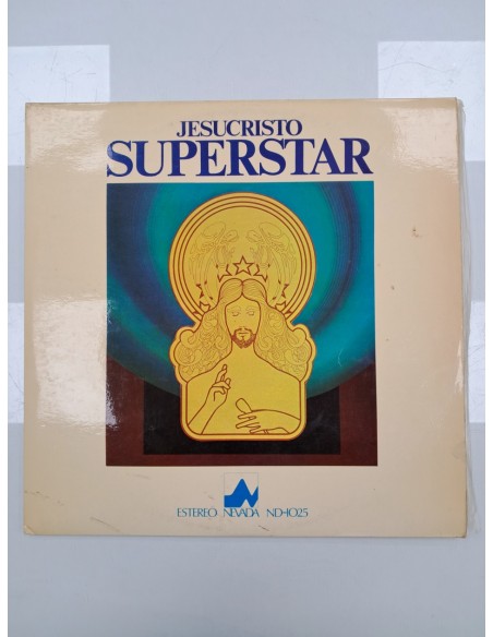 6-6-168423-1-Coleccionismo musical jesucristo superstar