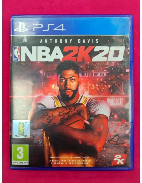 6-6-168517-1-Videojuego PS4 Nba2k20