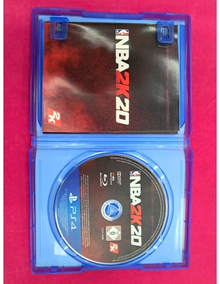 6-6-168517-3-Videojuego PS4 Nba2k20