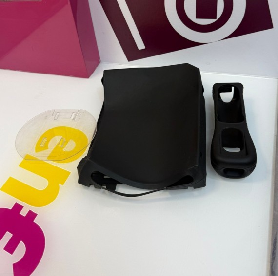 9-9-76919-3-Consola Wii Negra 