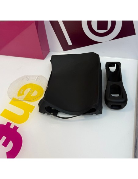 9-9-76919-3-Consola Wii Negra 