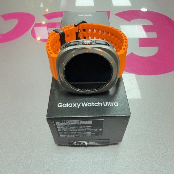 7-7-85330-1-Smartwatch Samsung Watch Ultra GPS LTE