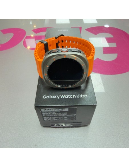7-7-85330-1-Smartwatch Samsung Watch Ultra GPS LTE