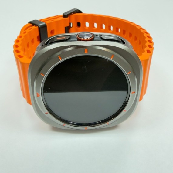 7-7-85330-3-Smartwatch Samsung Watch Ultra GPS LTE