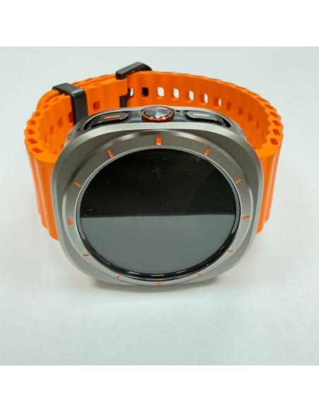 7-7-85330-3-Smartwatch Samsung Watch Ultra GPS LTE