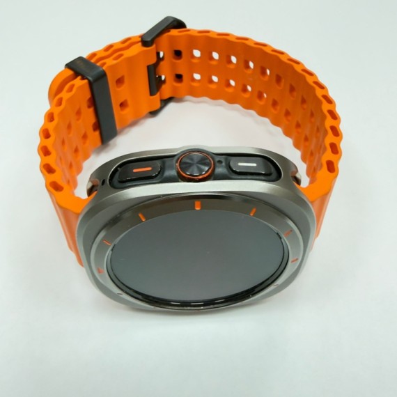 7-7-85330-4-Smartwatch Samsung Watch Ultra GPS LTE