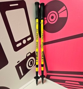 8-8-77499-1-Escalada Y Trekking Bastón Trekking Alpen-Pro KOHLA (2unds)