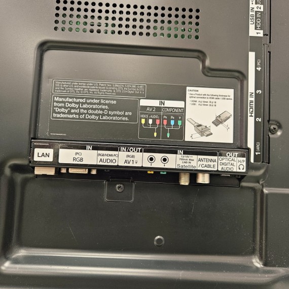 8-8-76872-5-Televisor LED LG 37LS570S (SmarTV Con Cable De Internet)