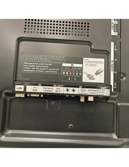 8-8-76872-5-Televisor LED LG 37LS570S (SmarTV Con Cable De Internet)