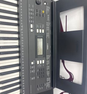 8-8-74896-1-Teclado Electrónico Yamaha PSR-e343 2