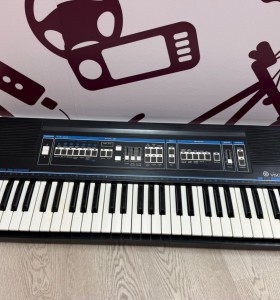 9-9-77006-1-Teclado Electrónico Viscount A320  2