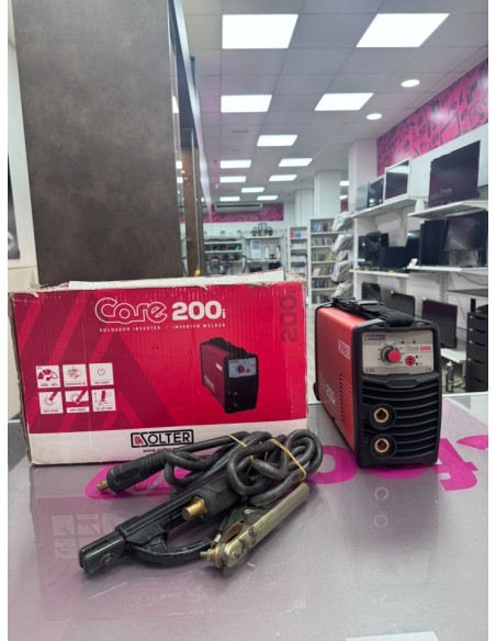 7-7-79343-1-Soldador Soldador CORE200I