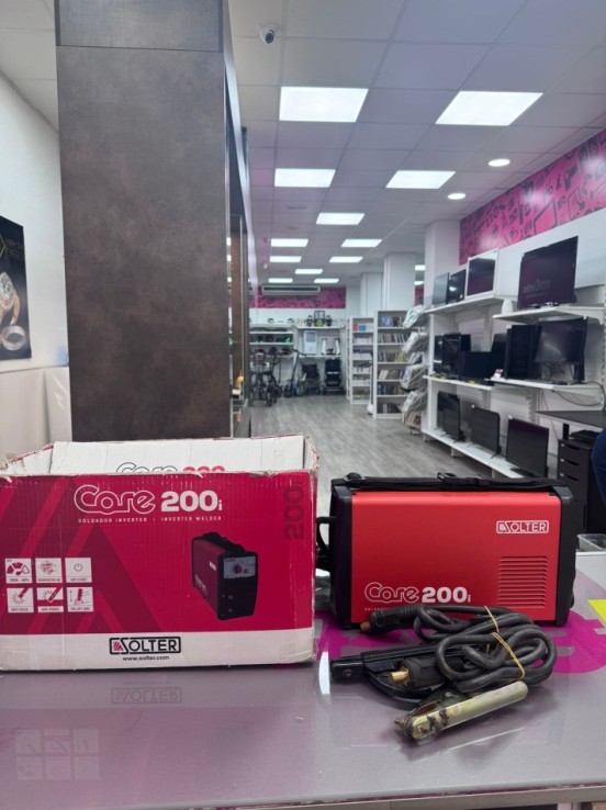 7-7-79343-2-Soldador Soldador CORE200I