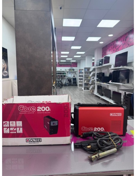 7-7-79343-2-Soldador Soldador CORE200I