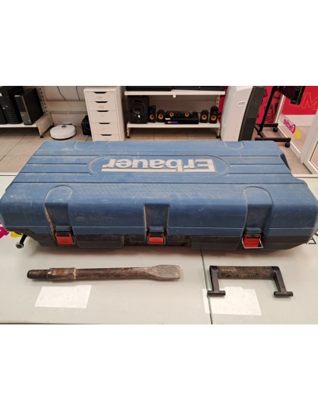 6-6-167738-3-Taladro Martillo Demoledor Erbauer EBR 1750