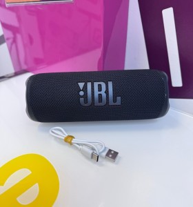 9-9-77083-1-Altavoz Portatil Bluetooth JBL Flip 6