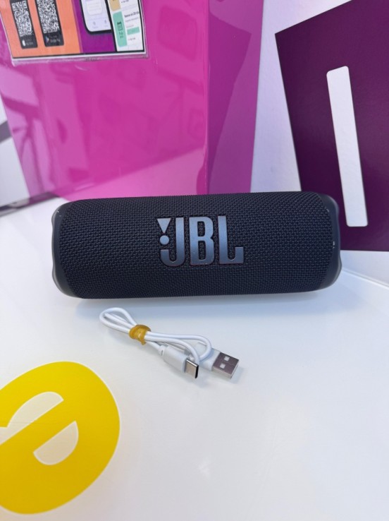 9-9-77083-1-Altavoz Portatil Bluetooth JBL Flip 6
