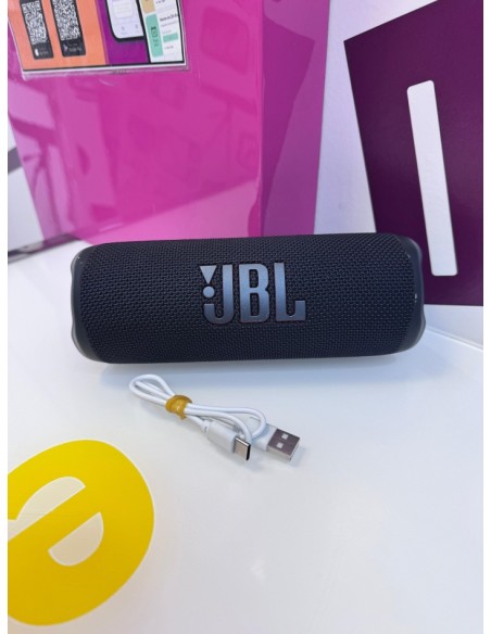 9-9-77083-1-Altavoz Portatil Bluetooth JBL Flip 6