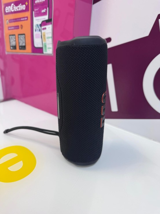 9-9-77083-2-Altavoz Portatil Bluetooth JBL Flip 6